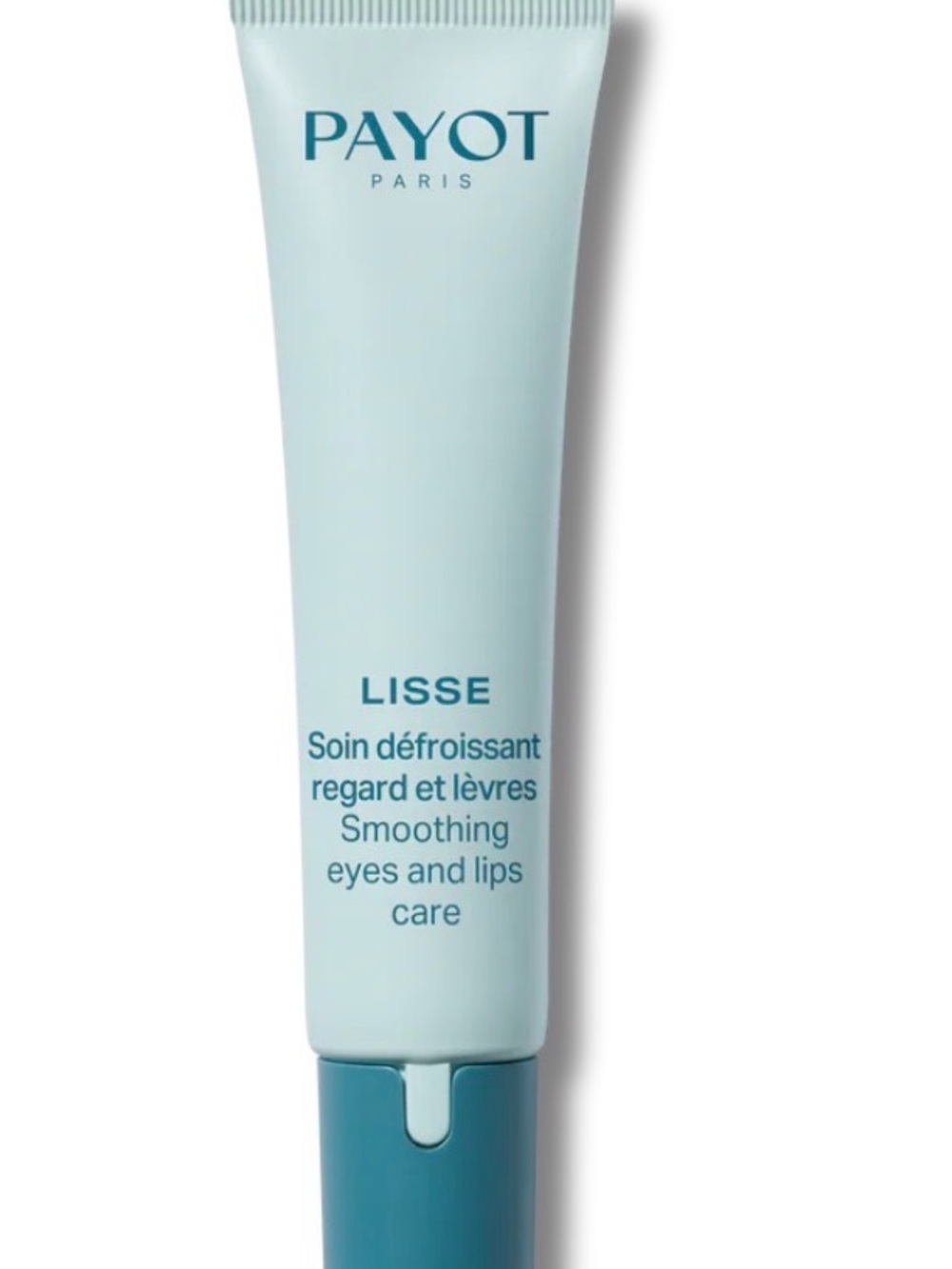 Payot-Lisse Smoothing Eyes and Lips Care